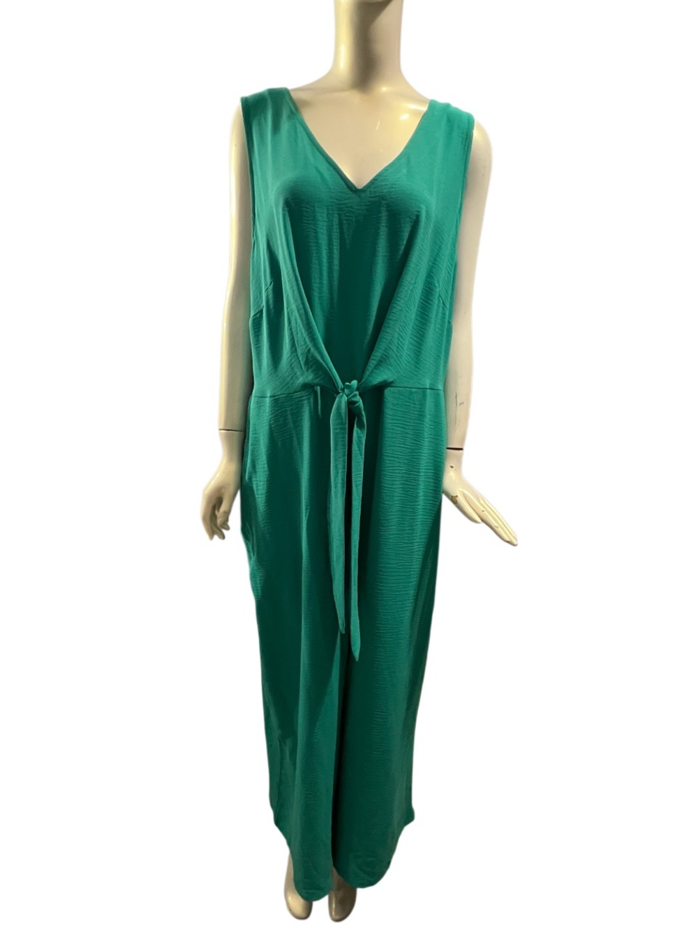 MSK - Jumper,  Green,